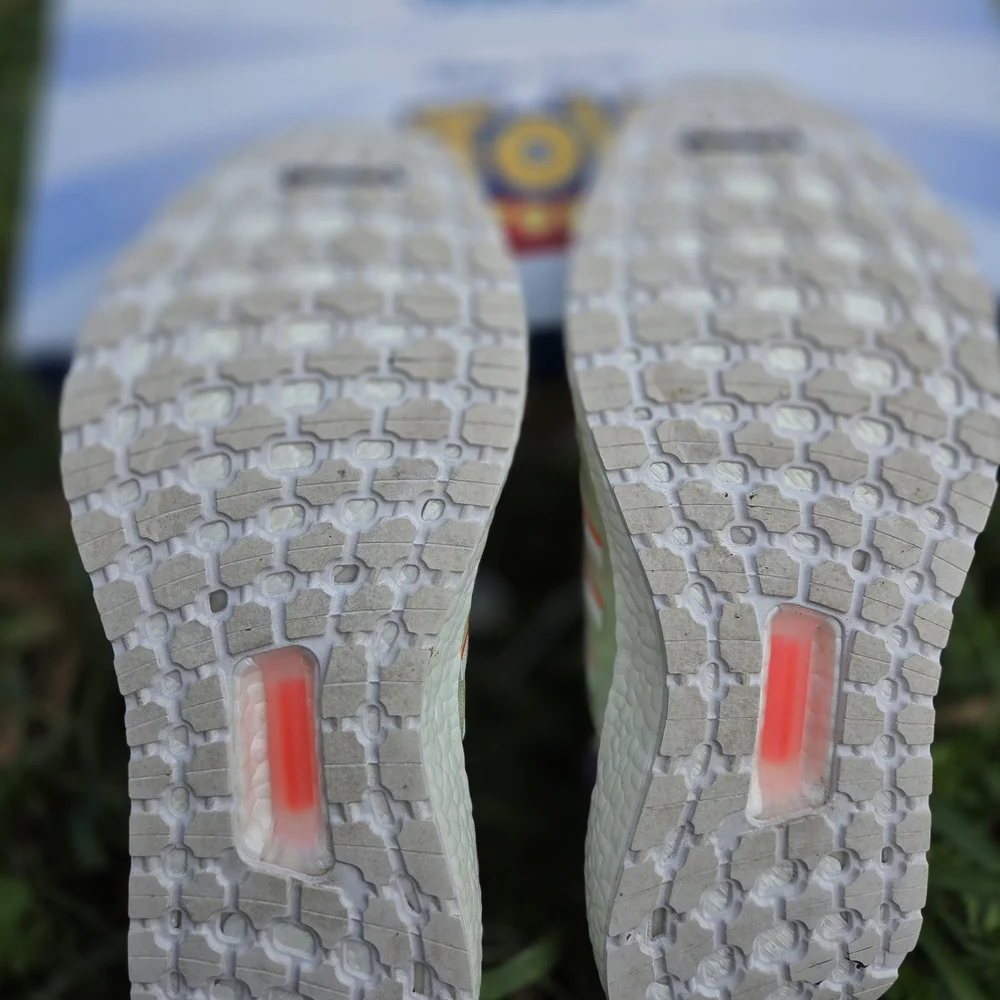 Adidas Ultra Boost Toy Story Buzz Lightyear - Picture 6 of 7